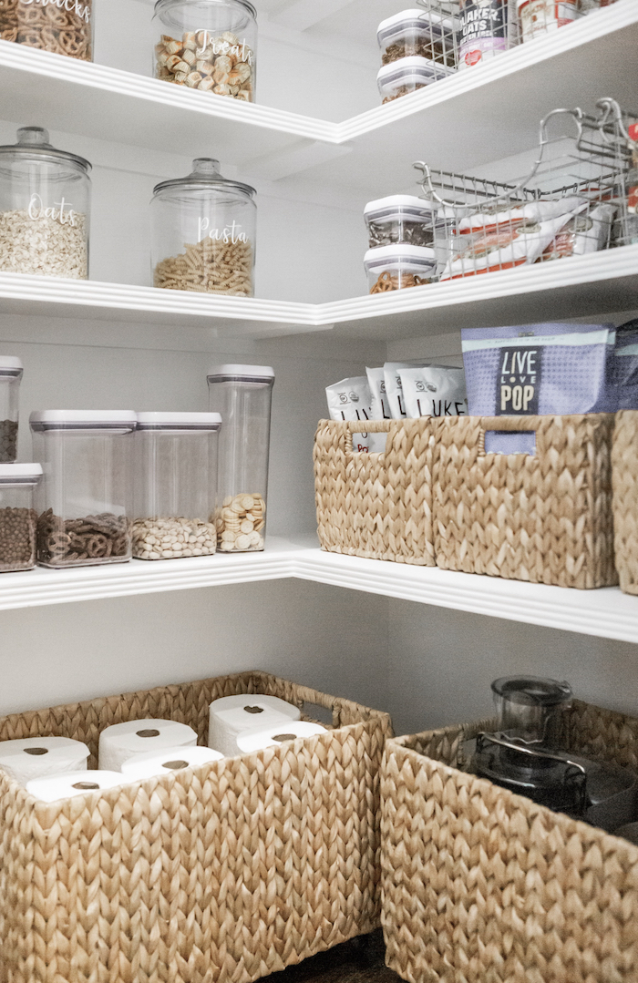 Fridge organization - How to keep things neat at home with Incredibly  organized
